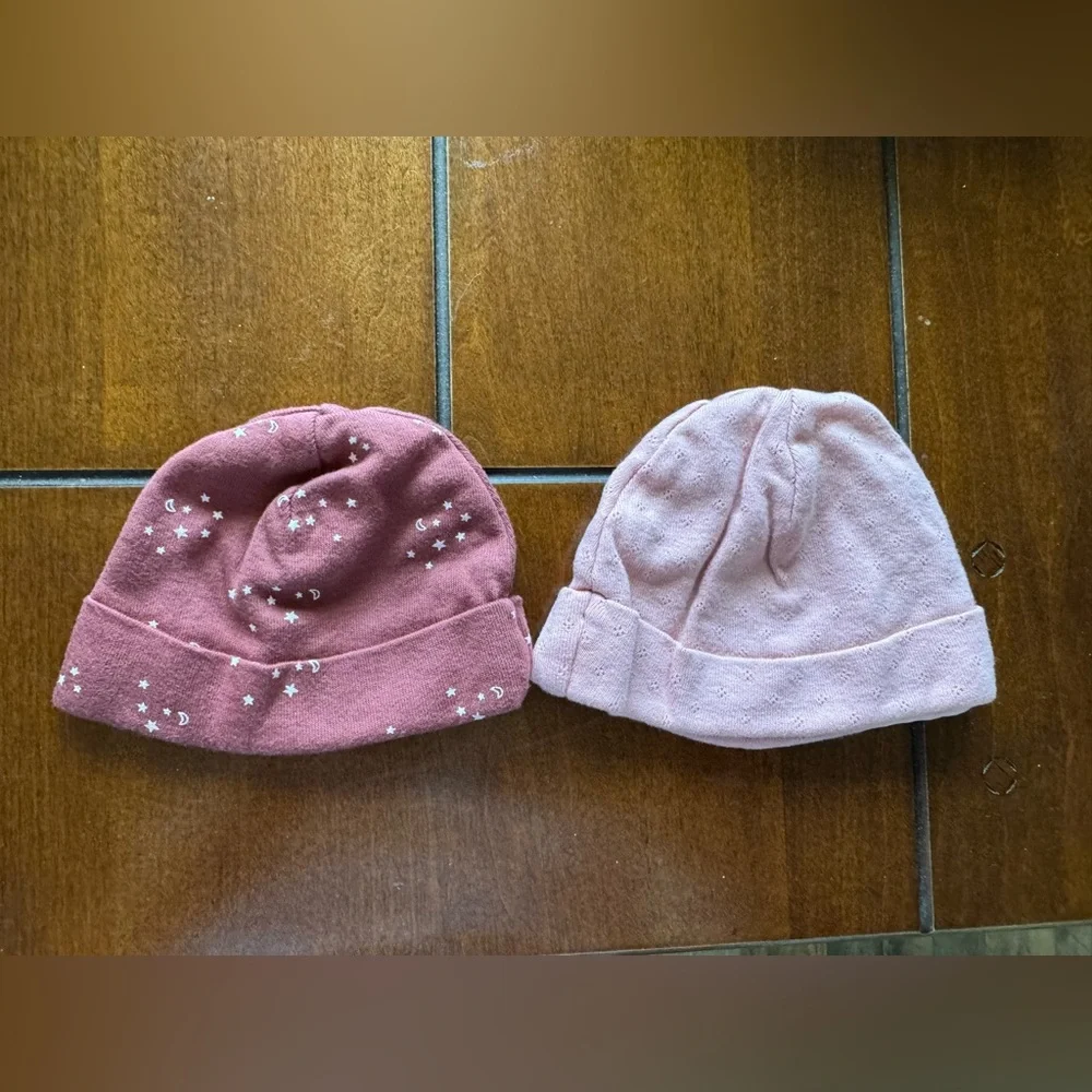 Preemie Girl Lot - Picture 2 of 7